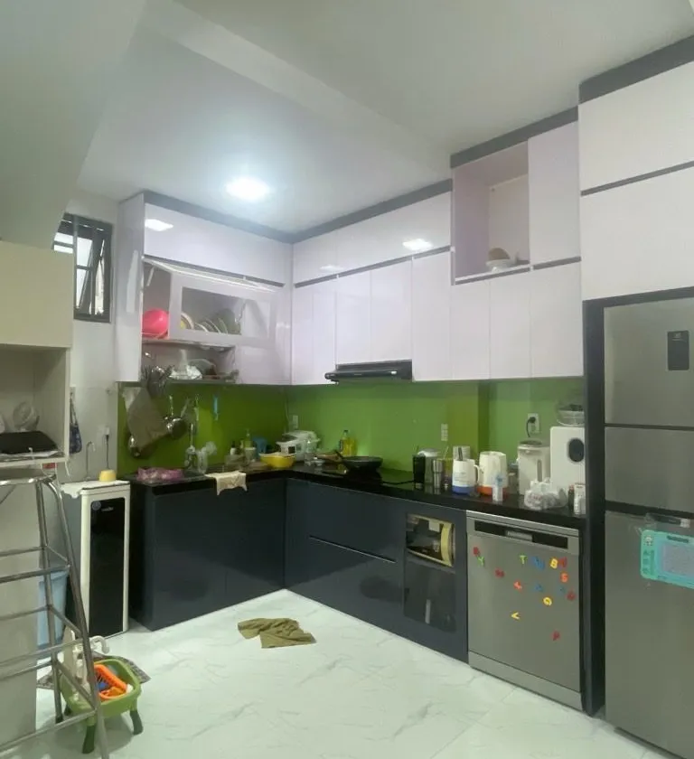 Nhà 1 lầu 36m² tại Lạc Long Quân, Quận 11, giá 4.2 tỷ đồng... Bán nhà riêng tại Bảy Hiền, Hồ Chí Minh 01