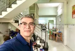 Nhà 2 tầng 3PN diện tích 85m2 giá 5 tỷ tại Trung Mỹ Tây... Bán nhà riêng tại Bà Điểm, Hồ Chí Minh 03