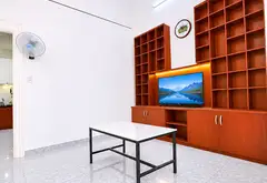 Huỳnh Tấn Phát - 3 Tỷ 5 - Hẻm Xe Hơi - Nhà Cấp 4 - 50m² - Ngang 5m - 2PN... Bán nhà riêng tại Nhà Bè, Hồ Chí Minh 03