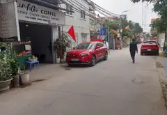 Nhà 2 Tầng Mới Lung Linh, Ô Tô Đỗ Cửa, Giá Chỉ 3 Tỷ... Bán nhà riêng tại Nội Bài, Hà Nội 01