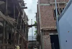 Nhà 3 tầng đẳng cấp ngay Vọng Hải, bước ra mặt đường ô tô... Bán nhà riêng tại Hưng Đạo, Hải Phòng 03