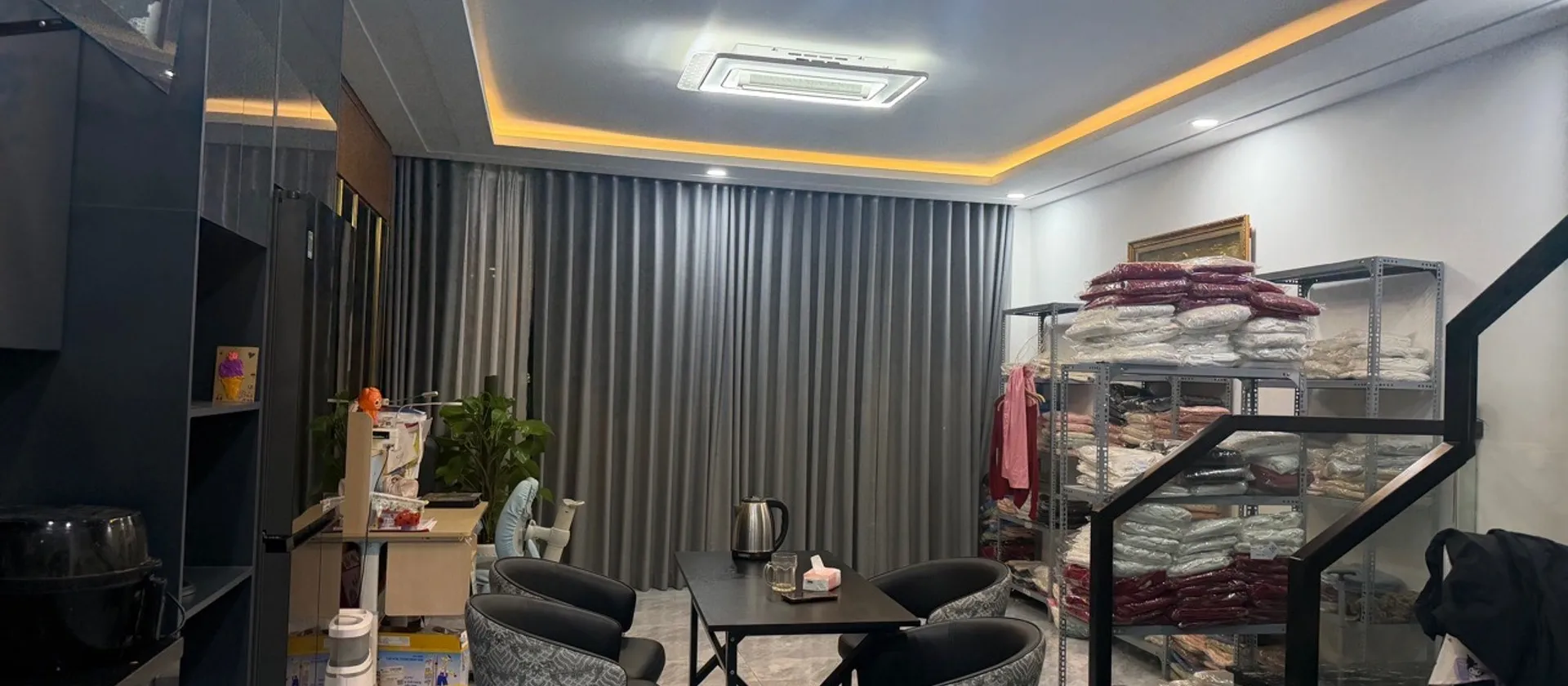 Cơ hội hiếm có sở hữu biệt thự 4 tầng khu phân lô ô tô Vĩnh Lộc... Bán biệt thự, liền kề tại Bình Tân, Hồ Chí Minh 01