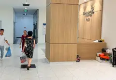 Bán căn hộ 3 phòng ngủ, view sông tại khu Đông Trù... Bán căn hộ chung cư tại Đông Anh, Hà Nội 09