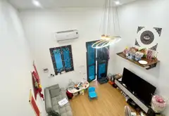 22A Nhật Tảo 2 tầng 35/50m² 1.9 tỷ... Bán nhà riêng tại Phú Thượng, Hà Nội 01