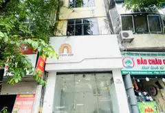 Cơ Hội Vàng Sở Hữu Nhà Mặt Phố Kim Mã Kinh Doanh Đỉnh Cao... Bán nhà mặt phố tại Ba Đình, Hà Nội 03