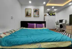 Nhà đẹp hẻm xe tải Đông Hồ, rộng rãi tiện nghi, ở ngay... Bán nhà riêng tại Tân Hòa, Hồ Chí Minh 05
