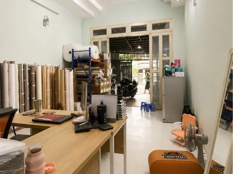- Vị trí trung tâm quận Bình Tân: 20m là Copmart Bình Tân, 100m là Bv quận Bình Tân, Tiện ích không... Bán nhà riêng tại Bình Trị Đông, Hồ Chí Minh 01