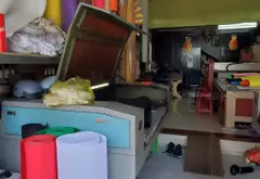 Nhà mặt phố 2 tầng tại phường Hòa Thạnh, quận Tân Phú, diện tích 59,1m²... Bán nhà mặt phố tại Tân Phú, Hồ Chí Minh 09