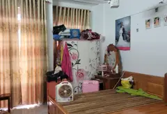 90M2 HẺM XE HƠI SÁT MẶT TIỀN ĐƯỜNG LỚN NGAY QUANG TRUNG – 8TY6 TL... Bán nhà riêng tại An Hội Tây, Hồ Chí Minh 09