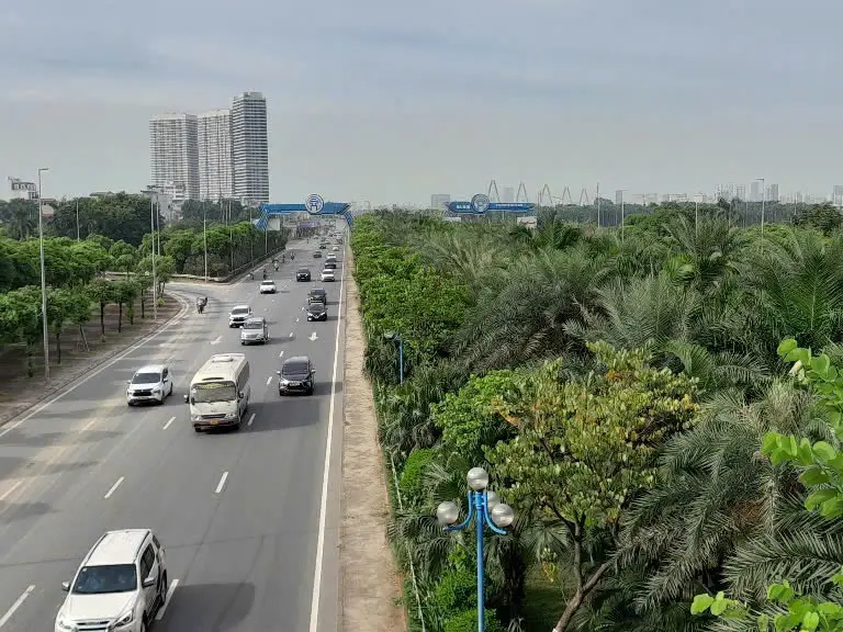 🔥 58,3M²- FULL THỔ CƯ - NỞ HẬU – Ô TÔ VÀO ĐẤT – 150M RA ĐƯỜNG 4 LÀN XE - GẦN VÕ VĂN KIỆT, HOÀNG 🔥... Bán đất tại Phúc Thịnh, Hà Nội 01