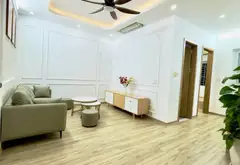 Căn hộ /2 phòng ngủ tại Kim Văn Kim Lũ
giá cạnh tranh... Bán căn hộ chung cư tại Định Công, Hà Nội 01