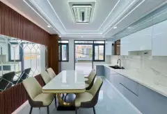Biệt thự góc hai mặt tiền tại phường Bình Tân, tôn vinh lối sống tinh hoa... Bán biệt thự, liền kề tại Bình Tân, Hồ Chí Minh 06