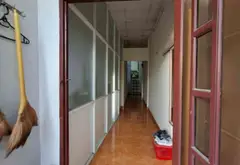 Nhà riêng 2 tầng hẻm xe tải, DT gần 80m2, ngay chợ An Nhơn, Lê Đức Thọ - Nguyễn Oanh... Bán nhà riêng tại An Nhơn, Hồ Chí Minh 08