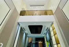 Nhà Phố Đẳng Cấp Khu Ngọc Thụy, Thiết Kế Hiện Đại với Thang Máy Tiện Nghi... Bán nhà riêng tại Bồ Đề, Hà Nội 09