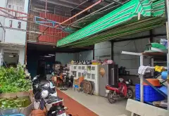 Nhà mặt tiền rộng 92m², vị trí vàng, giá siêu hấp dẫn... Bán nhà mặt phố tại Phú Thạnh, Hồ Chí Minh 02