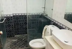 Bán Nhà ĐỊNH CÔNG 51m PHÂN LÔ Ô TÔ ĐỖ CỔNG NGÕ RỘNG NHÀ THOÁNG GẦN PHỐ DÂN XÂY. Sổ đỏ chỉ 13.9 tỷ... Bán nhà riêng tại Định Công, Hà Nội 10