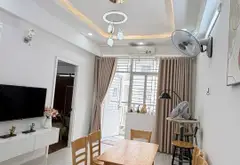 Căn góc 2PN thoáng mát giá 3.9 tỷ quận 11... Bán căn hộ chung cư tại Phú Thọ, Hồ Chí Minh 01