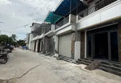 Nhà Mới 3 Tầng Mặt Tiền Rộng Gần Phố Trần Tất Văn - Ô Tô Đỗ Cửa Thoải Mái... Bán nhà riêng tại Phù Liễn, Hải Phòng 04