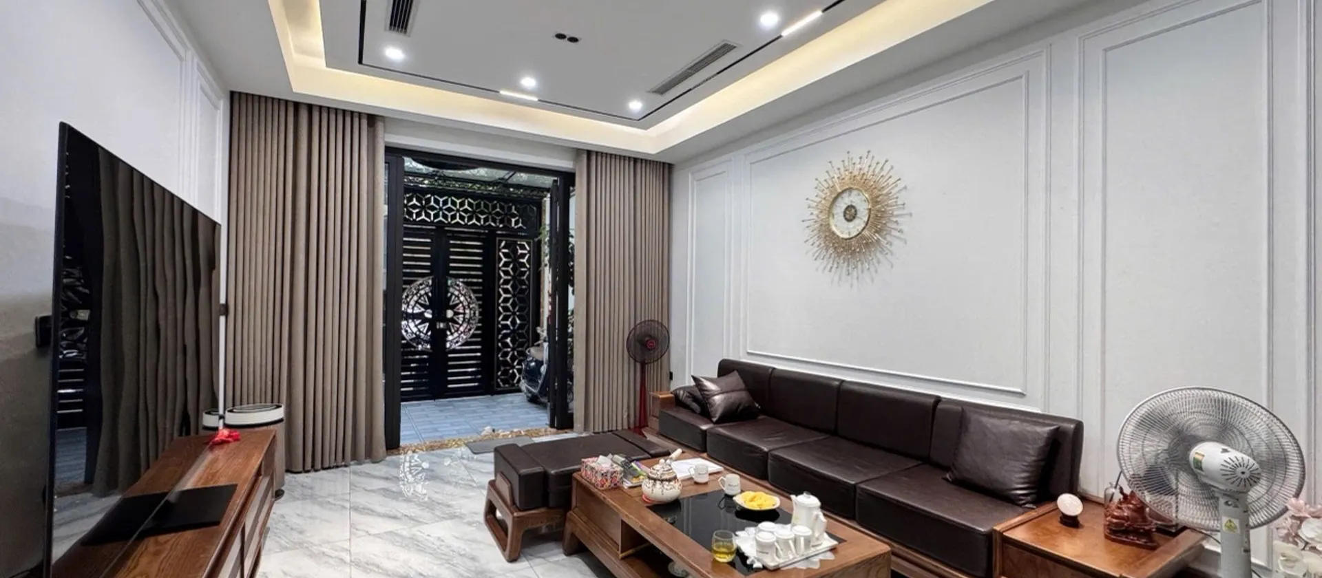 Cần bán gấp ĐTM Định Công 77m 4 tầng giá 34.6 tỷ ô tô, kinh doanh, phân lô... Bán nhà mặt phố tại Thanh Liệt, Hà Nội 01