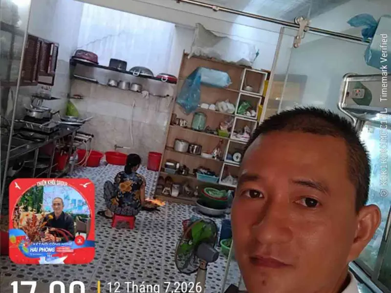 Đất mặt tiền rộng 4m tại trung tâm Phương Lưu, hướng Đông Bắc... Bán đất tại Đông Hải, Hải Phòng 01