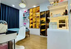 Căn hộ 2 ngủ trung tâm Văn Quán, view nội khu mát mẻ giá chỉ 5.5 tỷ... Bán căn hộ chung cư tại Hà Đông, Hà Nội 08
