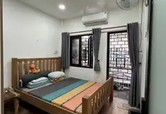 Nhà nhỏ xinh quận Bình Thạnh, gần trung tâm, giá hợp lý... Bán nhà riêng tại Thạnh Mỹ Tây, Hồ Chí Minh 01