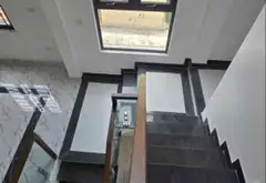 Nhà lô góc thoáng sáng cạnh công viên An Đồng, ô tô đỗ cửa, 4 tầng tiện nghi... Bán nhà riêng tại An Hải, Hải Phòng 11