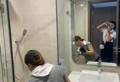 Bán căn hộ chung cư 2 phòng ngủ tại Hoàng Huy Commerce, căn góc tầng 12 thoáng mát... Bán căn hộ chung cư tại An Biên, Hải Phòng 04