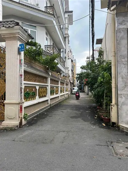 Bán nhà 2 tầng 75m2, 3PN gần Đầm Sen Tân Phú giá 7.5 tỷ... Bán owner_side tại Phú Thạnh, Hồ Chí Minh 01