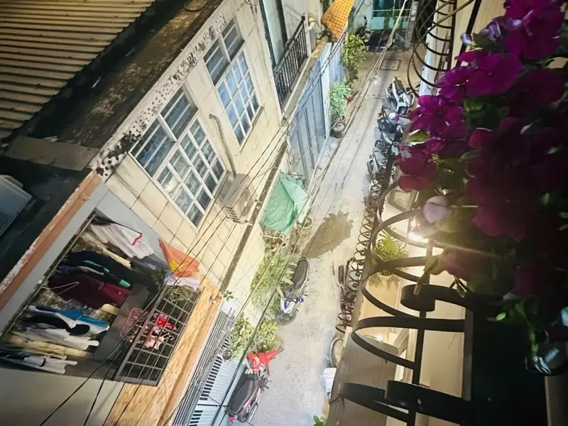 📍 Vị trí trung tâm, gần Quang Trung – Thống Nhất – Phan Văn Trị – Lê Văn Thọ – Nguyễn Oanh, chợ và... Bán nhà riêng tại Thông Tây Hội, Hồ Chí Minh 01