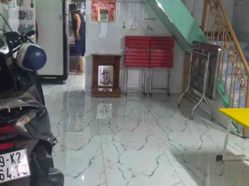 Nhà Lô Góc 2 Mặt Tiền Hậu Giang, Giá Ưu Đãi 3,99 Tỷ... Bán nhà riêng tại Bình Tây, Hồ Chí Minh 01
