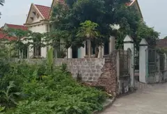 Mảnh đất 71 mét vuông thôn an tàu xã Cương chính nay thuộc xã Tiên Hoa hưng Yên... Bán đất tại Tiên Hoa, Hưng Yên 07