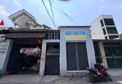 Nhà rộng 494m2 mặt tiền 8m, quận Bình Chánh, vị trí vàng tiện kinh doanh... Bán nhà riêng tại Tân Nhựt, Hồ Chí Minh 08