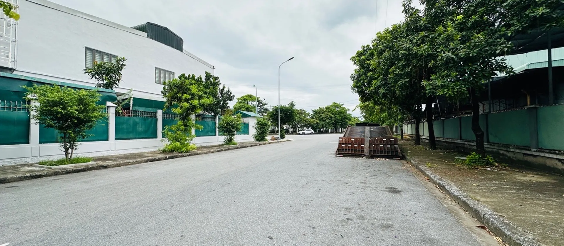 ​🏗 ĐẤT XƯỞNG KCN NINH HIỆP - 1220M2 MT 25M - SẴN VĂN PHÒNG & XƯỞNG - 18 TỶ 🏗... Bán kho, nhà xưởng tại Phù Đổng, Hà Nội 01