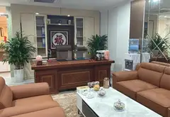 Toà Nhà Văn Phòng Sang Trọng Kết Hợp Ở ngay Nguyễn Văn Cừ... Bán nhà mặt phố tại Bồ Đề, Hà Nội 05