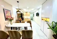 Bán nhà riêng 6 tầng tại Phường Phương Liệt, Hà Nội, khu phân lô ô tô nhỏ qua, có thang máy... Bán nhà riêng tại Phương Liệt, Hà Nội 02