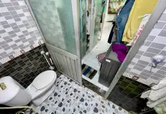 Nhà riêng 2 tầng khu Thạnh Xuân 14, giá chỉ 3.1 tỷ, xe hơi đậu trong nhà... Bán nhà riêng tại Thới An, Hồ Chí Minh 02