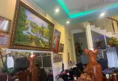 Nhà Đẹp 2 Tầng Gần Chợ Tân Trụ, Giá Tốt... Bán nhà riêng tại Tân Sơn, Hồ Chí Minh 02