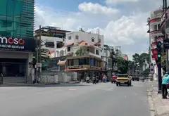 Mặt Tiền Út Tịch, phường 4 cũ nay là Phường Tân Sơn Nhất Mới, Tân Bình.... Bán nhà mặt phố tại Tân Sơn Nhất, Hồ Chí Minh 01