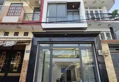 Nhà 5 tầng sang trọng, hẻm ô tô, Lạc Long Quân... Bán nhà riêng tại Bình Thới, Hồ Chí Minh 06