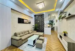 CHỦ NHÀ GIẢM NGAY 500 TRIỆU – GIÁ MỚI NHÀ 4 TẦNG – 80M² – KDC BÌNH HƯNG, NHỈNH 9 TỶ... Bán nhà mặt phố tại Bình Hưng, Hồ Chí Minh 01