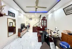 Cơ hội hiếm có sở hữu nhà 4 tầng vị trí đắc địa khu Lê Thánh Tông... Bán nhà riêng tại Ngô Quyền, Hải Phòng 01