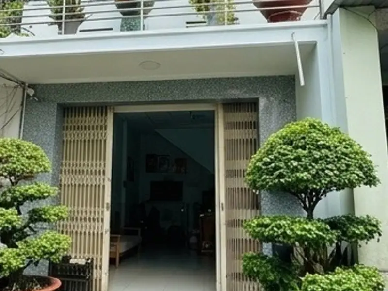 👉BÌNH TÂN -ĐƯỜNG PHẠM ĐĂNG GIẢNG $ 4.85 TY TL
👉DT:60 M2( 4 ×15 )
💥💥 HẺM Ô TÔ NGAY LÊ TRỌNG TẤN-... Bán nhà riêng tại Bình Hưng Hòa, Hồ Chí Minh 01