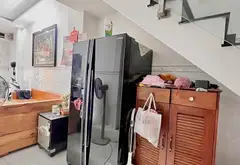 Nhà 4 Tầng Hẻm Xe Hơi Phú Nhuận - 53m², 4PN, 9.8 Tỷ... Bán nhà riêng tại Cầu Kiệu, Hồ Chí Minh 01