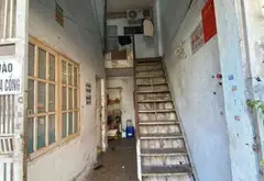 Bán nhà Nguyễn Văn Quá, P. Đông Hưng Thuận, Quận 12... Bán nhà riêng tại Đông Hưng Thuận, Hồ Chí Minh 02