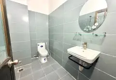 Nhà 4 tầng mặt tiền 4m, 60m2, Quang Trung Gò Vấp giá 10.5 tỷ... Bán nhà riêng tại Thông Tây Hội, Hồ Chí Minh 08