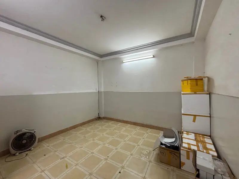 Bán nhà 4 tầng tại Phường Hòa Hưng, HCM, 60.7m², 4 PN, giá 13.5 tỷ... Bán nhà riêng tại Hòa Hưng, Hồ Chí Minh 01