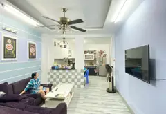 Bán nhà riêng 3 tầng 6 phòng ngủ Phường Hạnh Thông, Hồ Chí Minh, giá 8.8 tỷ... Bán nhà riêng tại Hạnh Thông, Hồ Chí Minh 01
