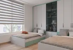 Căn hộ lô góc 3 phòng ngủ tại tòa IA20 Ciputra, view siêu đẹp, không gian trong lành.... Bán căn hộ chung cư tại Phú Thượng, Hà Nội 09
