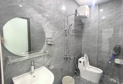 Cơ hội sở hữu nhà mặt phố giá tốt tại Thư Trung, 3 tầng hiện đại... Bán nhà mặt phố tại Hải An, Hải Phòng 04